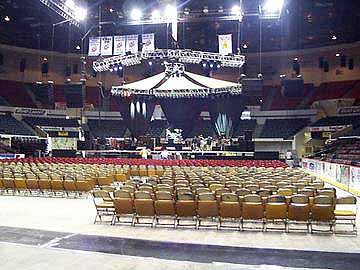 The Black Keys  Pechanga Arena San Diego