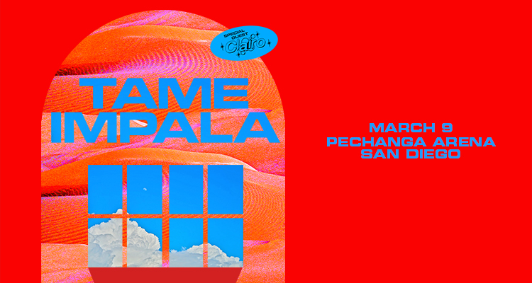 Tame Impala Pechanga Arena San Diego - tame impala roblox id code