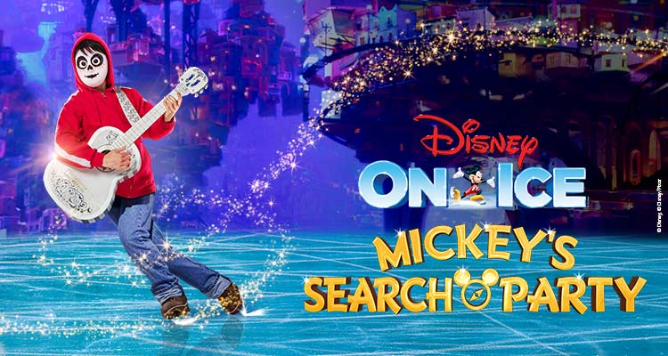 Image result for disney on ice san diego
