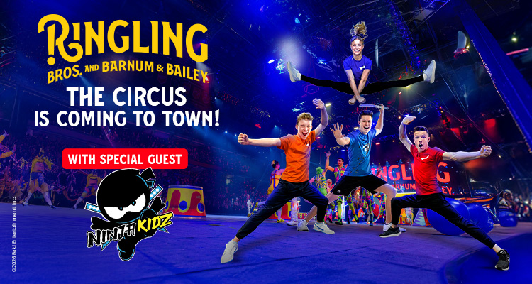 Ringling Bros and Barnum & Bailey