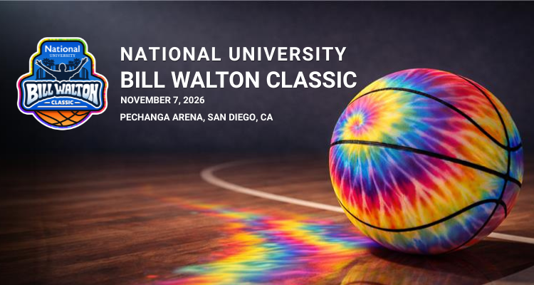 Bill Walton Classic Event