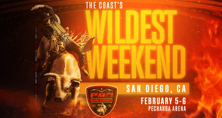 PBR: Pendleton Whisky Velocity Tour