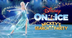 Disney on Ice: Mickey’s Search Party