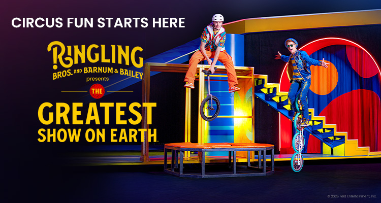 Ringling Bro. and Barnum & Bailey