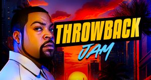 Throwback Jam: Starring Ice Cube