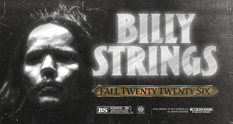Billy Strings