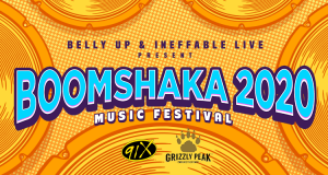 Boomshaka 2020 Music Festival ft. Iration, Cypress Hill + More