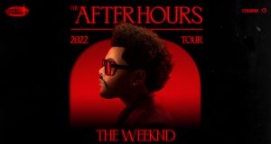 The Weeknd | Canceled