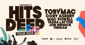 TobyMac’s Hits Deep Tour