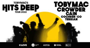 TOBYMAC Hits Deep Tour 2022
