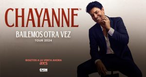 Chayanne