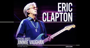 Eric Clapton