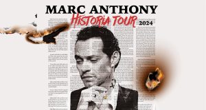 Marc Anthony