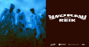 REIK – The Panorama Tour