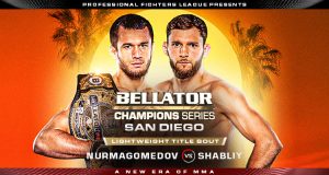 Bellator Champions Series