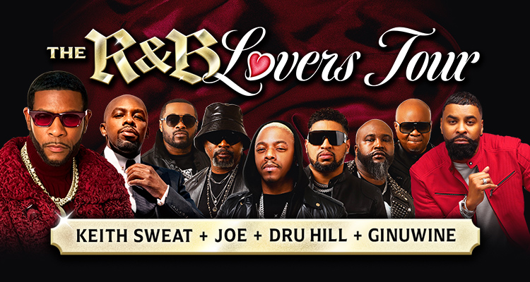 R&B Lovers Tour