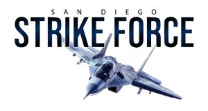 San Diego Strike Force vs Cedar Rapids River Kings