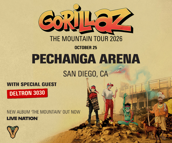 Pechanga Arena San Diego | Concerts, Tickets, Sports & Live Events