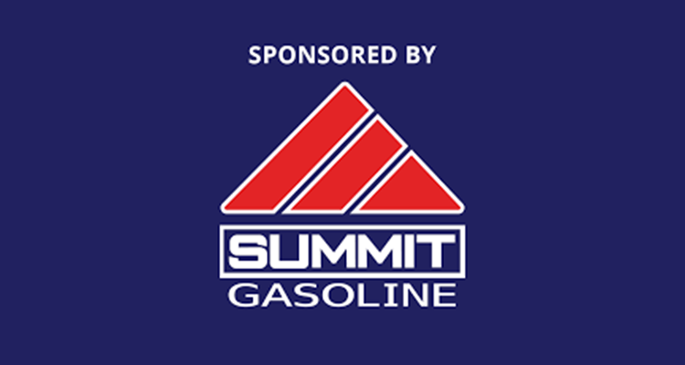 Summit Gasoline Logo