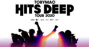 TobyMac: Hits Deep Tour