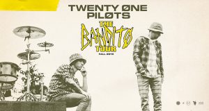 Twenty One Pilots: The Banditø Tour