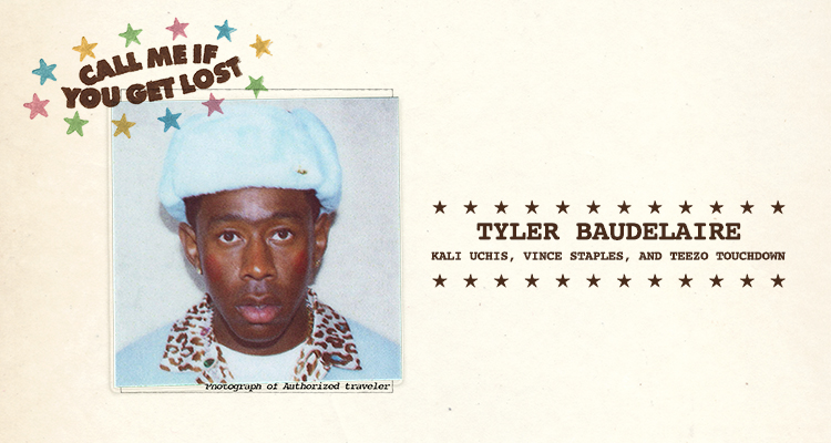 SPOTTED: Tyler, The Creator Spotlights Human Made Wares – PAUSE Online
