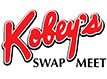 Kobey's Swap Meet at Pechanga Arena San Diego