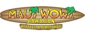 Maui Wowi Hawaiian Coffees & Smoothies