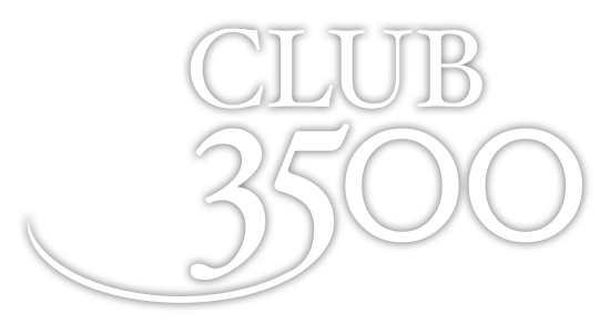 Club 3500