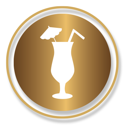 Premium Seating Lounge Icon