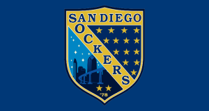San Diego Sockers Home Opener 2022-2023