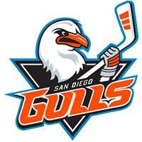 San Diego Gulls at Pechanga Arena San Diego