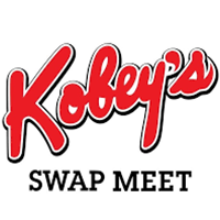 Kobey's Swap Meet at Pechanga Arena San Diego
