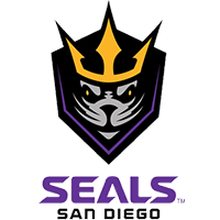 San Diego Seals at Pechanga Arena San Diego