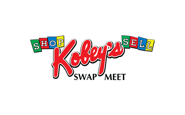 Kobey's Swap Meet