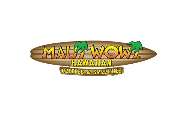 Maui Wowi Hawaiian Coffees & Smoothies